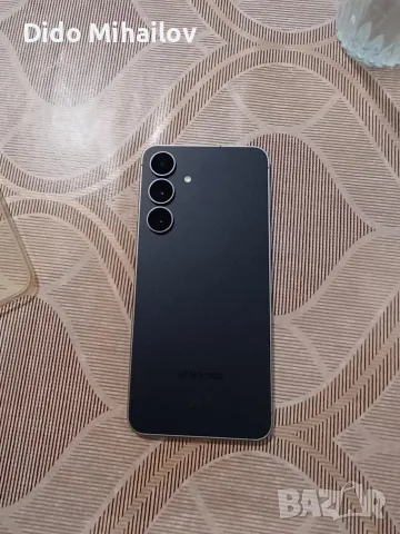 SAMSUNG S25 FE като нов, снимка 11 - Samsung - 55944061