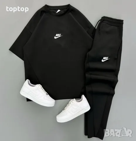 Мъжки Спортни Екип 