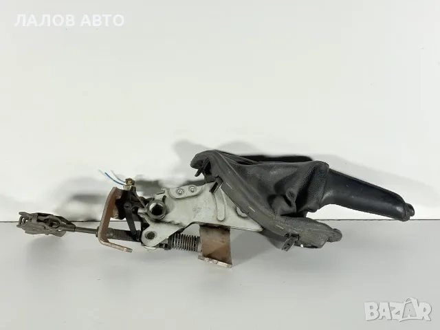 Лост Ръчна Спирачка BMW E60/61 (03-10г) Lost Ruchna Spirachka BMW E60/61 OEM: 34416767536, снимка 2 - Части - 55884620