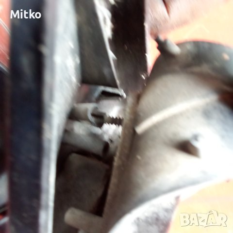 Огледало Дясно За Сузуки Алто 2002г / Suzuki Alto 2002y, снимка 4 - Части - 42847276