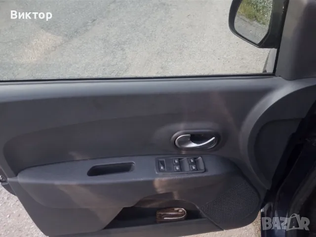 дачия лоджи газ-бензин 2020 год 131 кс, снимка 11 - Автомобили и джипове - 50042414