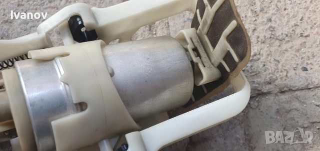 Бензинова помпа за бмв е46 330i m54b30 231к.с bmw e46 fuel pump , снимка 4 - Части - 52456449