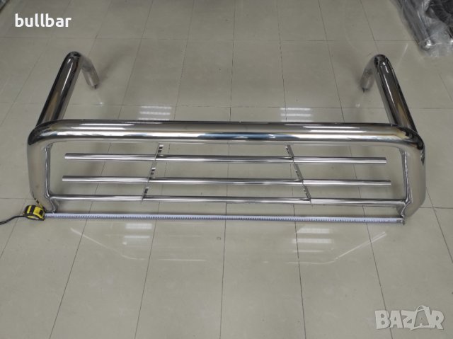 РОЛБАР ЗА NISSAN NAVARA 2005-2014г, снимка 13 - Аксесоари и консумативи - 40160421