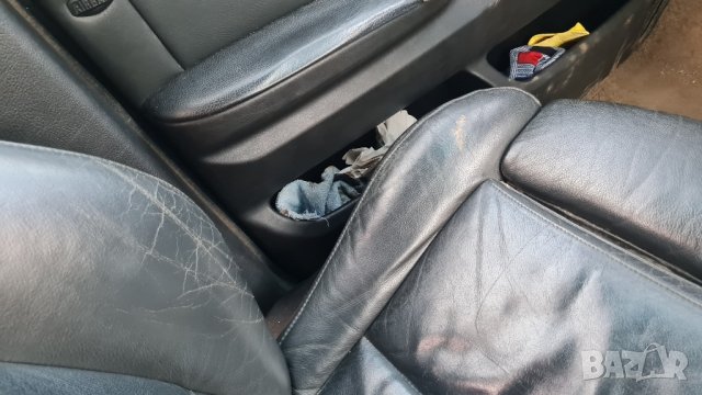 BMW E53 3.0D на части , снимка 15 - Части - 44148746