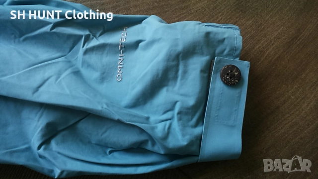 Columbia X.C.O OMNI-TECH Jacket Ski Snowboard Размер L-XL ски сноуборд яке 30-48, снимка 8 - Зимни спортове - 52217382