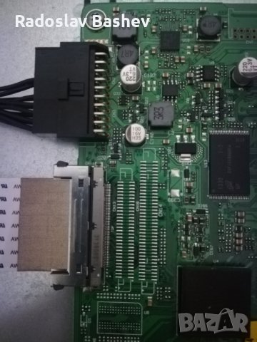 Toshiba 40L1334DG  за части !!!, снимка 8 - Части и Платки - 37510290