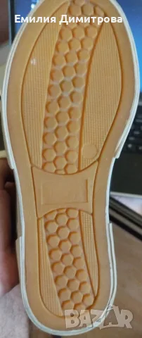 Кецове - Spalding - Оригинални чисто нови, снимка 6 - Кецове - 55979485