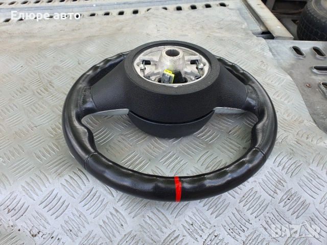 Волан за BMW Z4 E89, снимка 9 - Части - 54203528