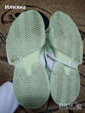Маратонки Adidas ,Адидас , номер 38, снимка 6 - Маратонки - 38233993