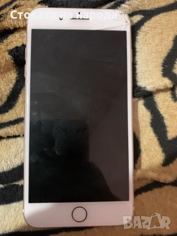 IPhone 7plus iCloud 