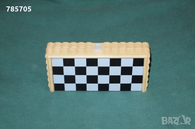 Малък магнитен шах, снимка 4 - Колекции - 34257738