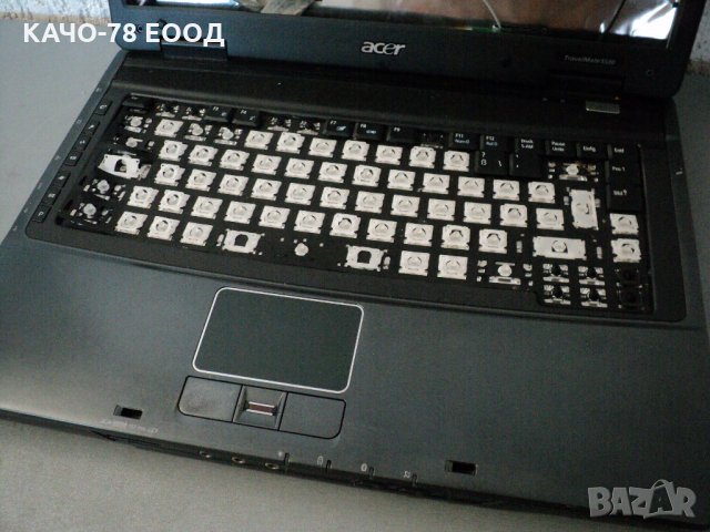 Acer TravelMate – 5530/5230/5330/5730, снимка 3 - Части за лаптопи - 33755057