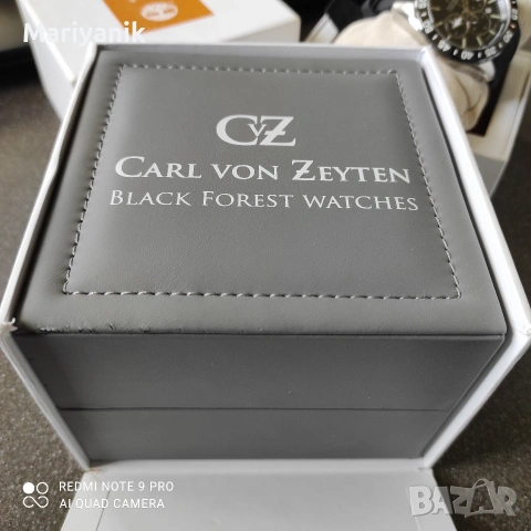 Festina, снимка 7 - Мъжки - 53934882