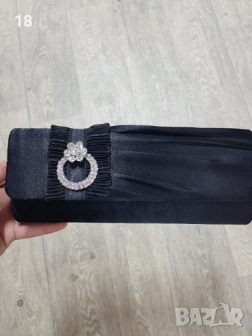 Дамски портмонета, снимка 2 - Дамски - 40514191