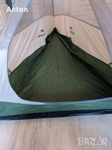 Naturehike Cloud Up1 (210T) Ултралека палатка за къмпинг, снимка 6 - Палатки - 53104406