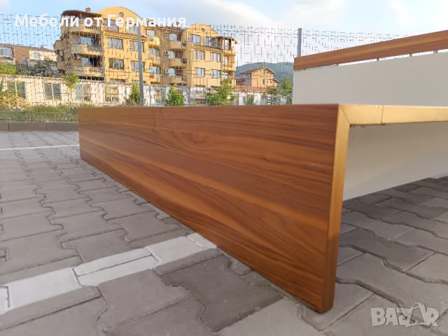 Мебели от Германия , снимка 13 - Спални и легла - 50367332