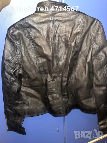 Яке Primo Emporio, снимка 3 - Якета - 53217217