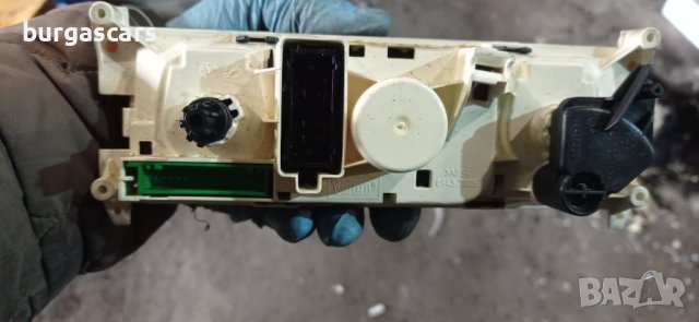 Управление климатик 6411 1 502 214 Mini Cooper R50 R53 - 60лв, снимка 3 - Части - 39674428