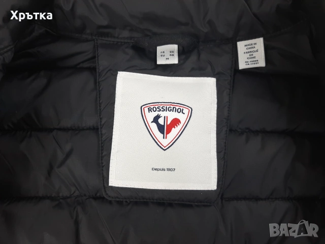Rossignol Rossi Jacket - Оригинално мъжко яке размер M, снимка 11 - Якета - 53296984
