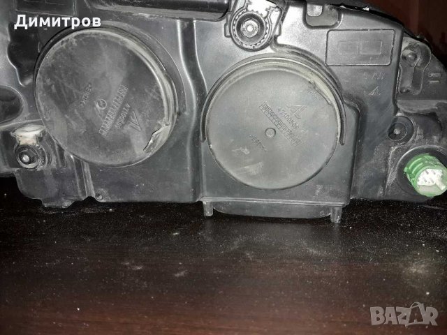 Пежо Боксер Original Headlight without LED Silver Left > 2014 Fiat Ducato 250 OE 1374296080, снимка 4 - Части - 29359185