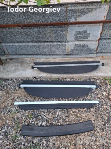 Щори Subaru - legacy-outback , снимка 2 - Части - 50499660