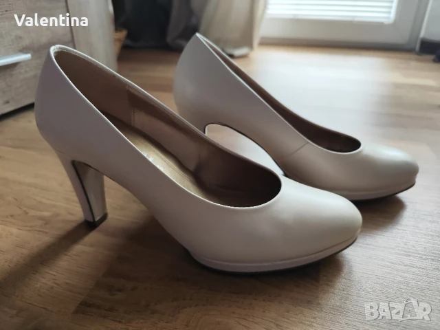 Дамски обувки Gabor 