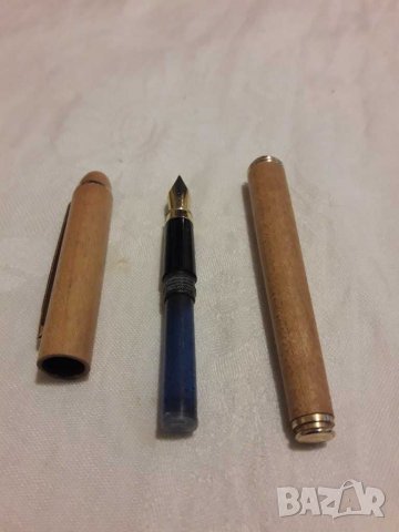 Стара писалка -14, снимка 14 - Антикварни и старинни предмети - 29894498