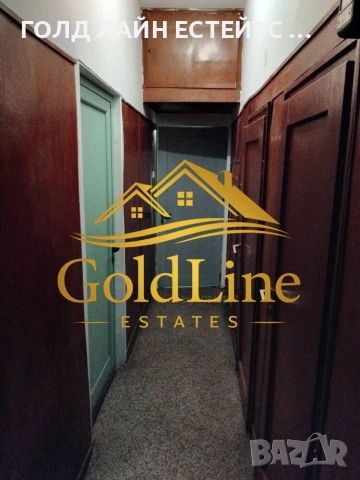 офис/кабинет ,тристаен апартамент , снимка 4 - Апартаменти - 54273511