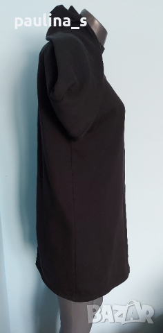 Ватирана туника тип рокля "Even & Odd" / голям размер , снимка 4 - Туники - 44803605