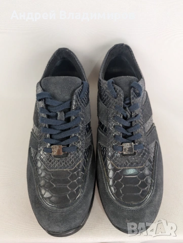 Мъжки сникърси Versace Collection