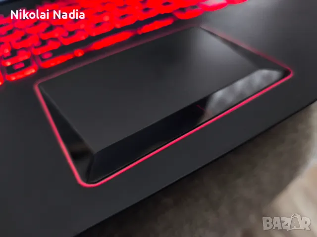 Лаптоп Lenovo Legion y520.  700 лв., снимка 4 - Лаптопи за дома - 49149430