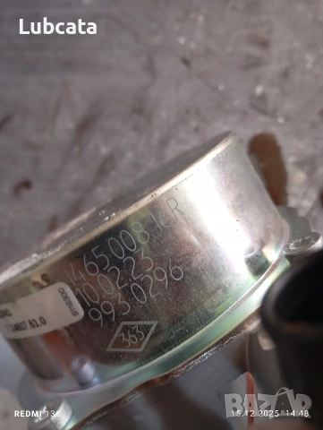 Вакум помпа за Виваро 2.0 cdti, снимка 4 - Части - 52801682