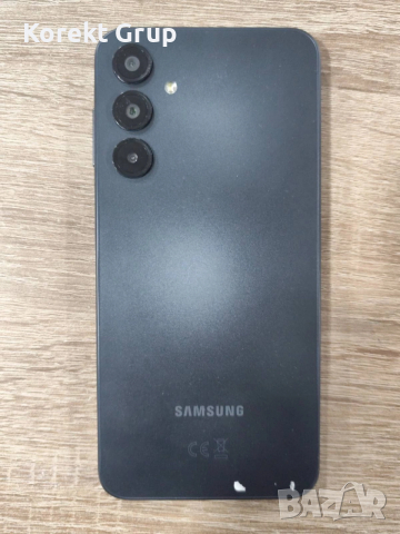 Мобилен Телефон Samsung A16, снимка 3 - Samsung - 52469034