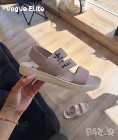 дамски сандали Adidas 