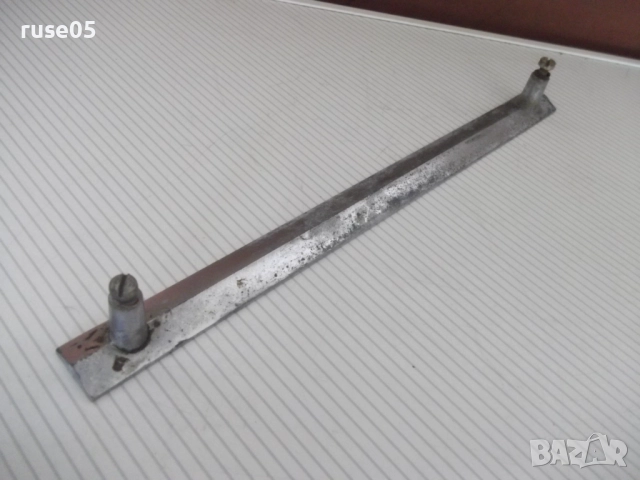 Дръжка метална за хладилник "Мраз 140" - 1, снимка 6 - Хладилници - 52594694