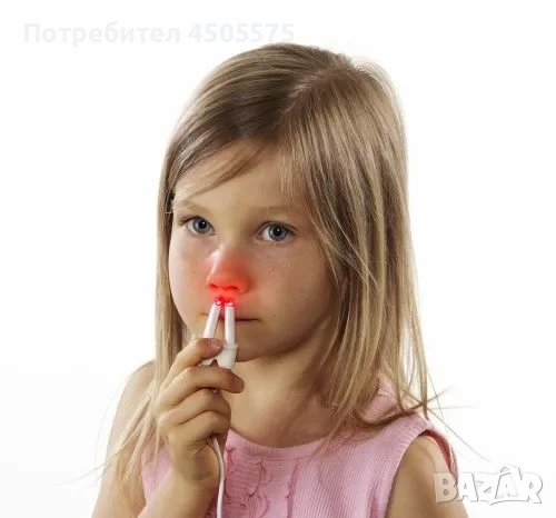 Medinose PRO е Медицинско Антиалергично устройство с Немско качество против алергия, синузит, др., снимка 3 - Друга електроника - 54140257
