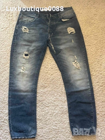 Дънки Hamaki-io 50 L