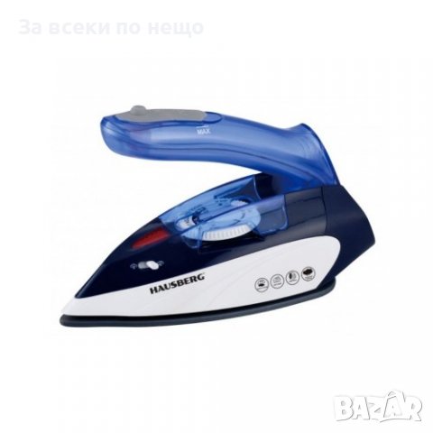 Ютия HB-7810RS, снимка 2 - Ютии - 39315793