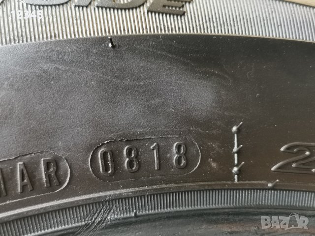 215/65R15 nexen - №353, снимка 7 - Гуми и джанти - 42859741