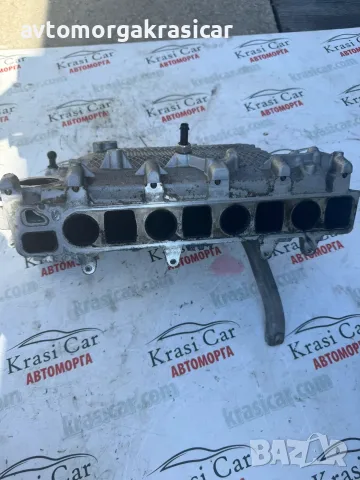 AGY290720 изпусквателен колектор за VW Passat 8 2.0 tdi 150 кс. пасат 8 турбо, снимка 3 - Части - 56130030