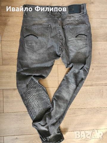 g star revend skinny jeans, снимка 2 - Дънки - 53350448