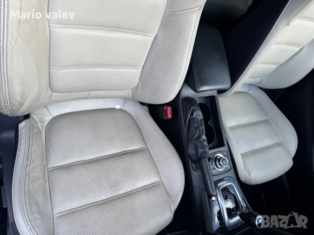 Mazda6 2.2 дизел НАЧАСТИ, снимка 5 - Части - 56455246