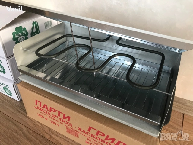 Скари , грилове , котлони……, снимка 10 - Скари - 53931823