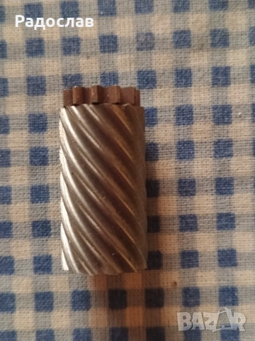 Faber - Castell нож за стари острилки за моливи , снимка 4 - Антикварни и старинни предмети - 54169347