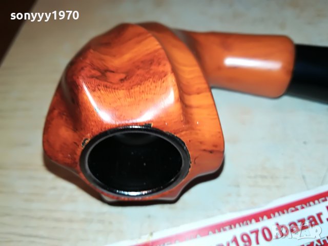 лула за пушене/колекция 2807221605, снимка 13 - Лули - 37525597