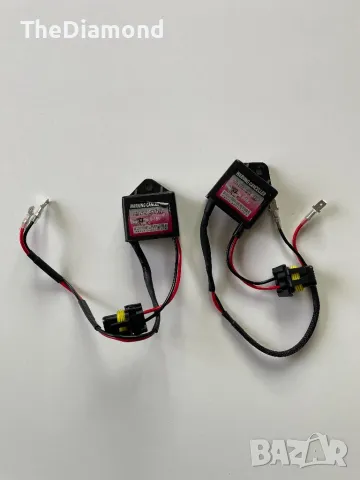 CANBUS  Съпротивление за грешки 12V