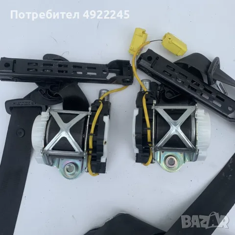 Ремонтен,рециклиране и регенериране на предпазни колани , снимка 11 - Автотапицерски - 55695825