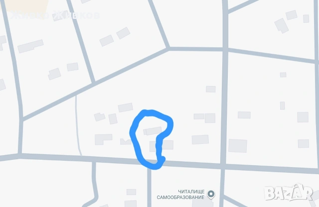 Продавам къща в селото Венчан, снимка 12 - Къщи - 53201267