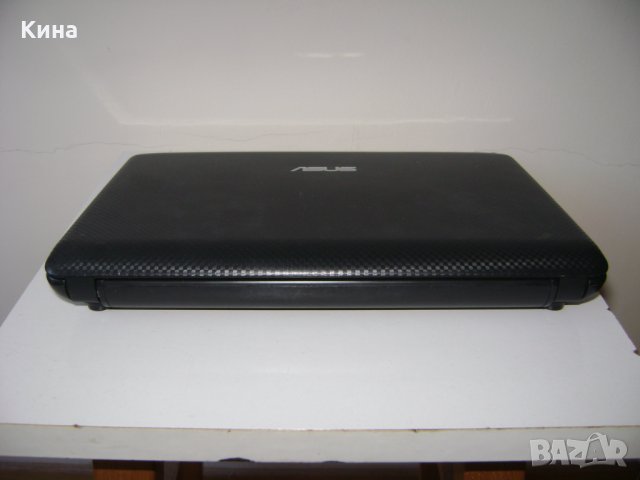 Продавам лаптоп ASUS Eee PC, снимка 9 - Лаптопи за дома - 34872631
