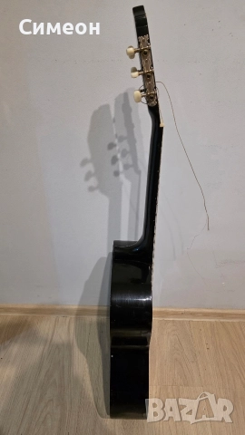 clifton акустично-класическа китара, снимка 3 - Китари - 52696017